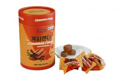 Kẹo quế Hàn Quốc hũ 200g