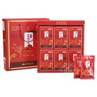 Nước hồng sâm linh chi Daesan Hàn Quốc hộp 30 gói x 70ml