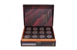 Hồng sâm linh đan KGC Hwangjidan Jung Kwan Jang 12 viên