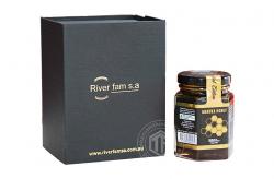 Mật Ong Manuka MGO 1550+ 135g River Fam Sa
