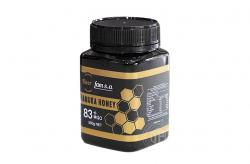 Mật Ong Manuka MGO 83+ 500g River Fam Sa