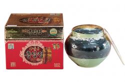 Cao Hồng Sâm Hàn Quốc chính hãng hủ sành 1kg