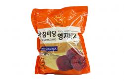 Nấm linh chi đỏ Hàn Quốc loại 1 kg 6-8 tai