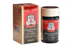 Cao hồng sâm Chính phủ Hàn Quốc cao cấp KGC Jung Kwan Jang  240g