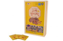 Trà linh chi Hàn Quốc Daedong