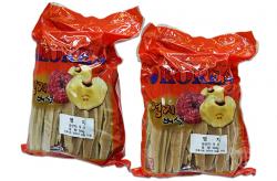 Nấm linh chi đỏ Hàn Quốc loại 1 cắt lát sẵn 1kg
