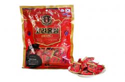 Kẹo hồng sâm có đường 200g