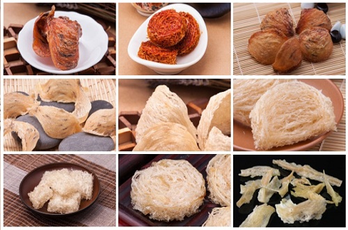 Công dụng của yến sào đối với vận động viên