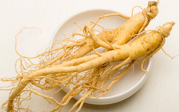 Mùa hè dùng nhân sâm có tốt không?