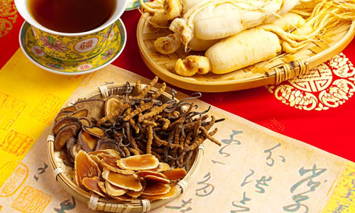 NHÂN SÂM VÀ CÔNG DỤNG CỦA CAO HỒNG SÂM