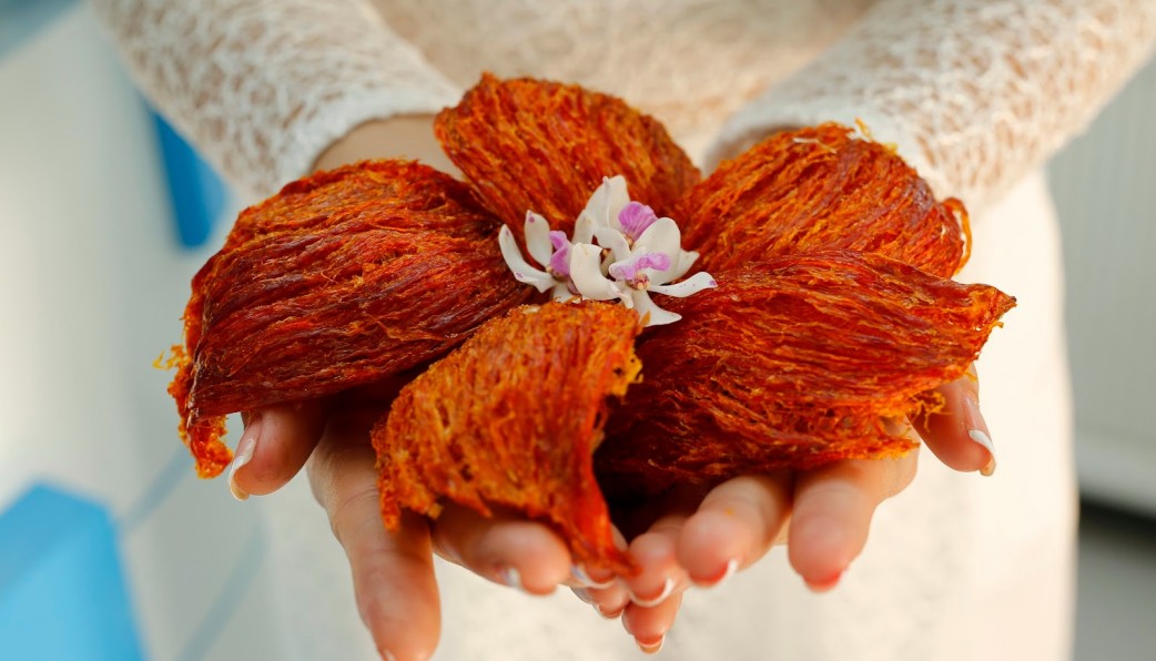 YẾN SÀO ĐỐI VỚI NGƯỜI CAO TUỔI VÀ NGƯỜI BỆNH