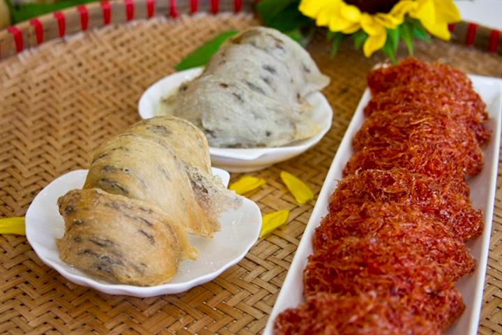 Yến sào đối với người cao huyết áp