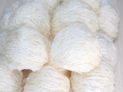 Những tác dụng của tổ yến sào đối với bà bầu