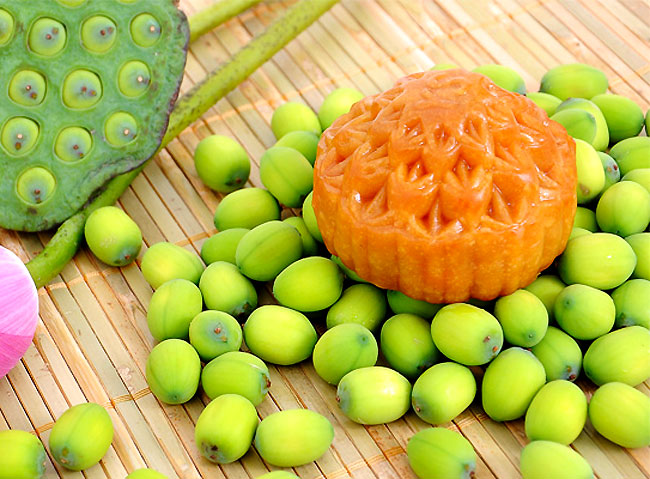 Những nước nào có tết cổ truyền trung thu