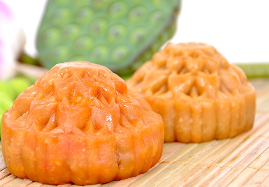 Địa chỉ cửa hàng bán bánh trung thu yến sào ở huyện Nhà Bè, Cần Giờ