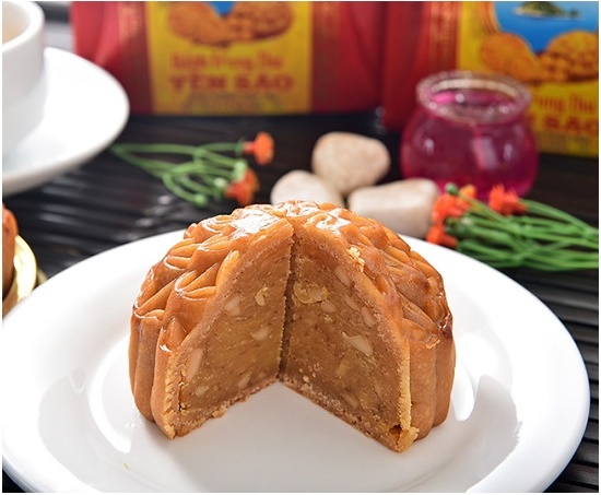 Địa chỉ cửa hàng bán bánh trung thu yến sào ở quận 4, quận 5, quận 6