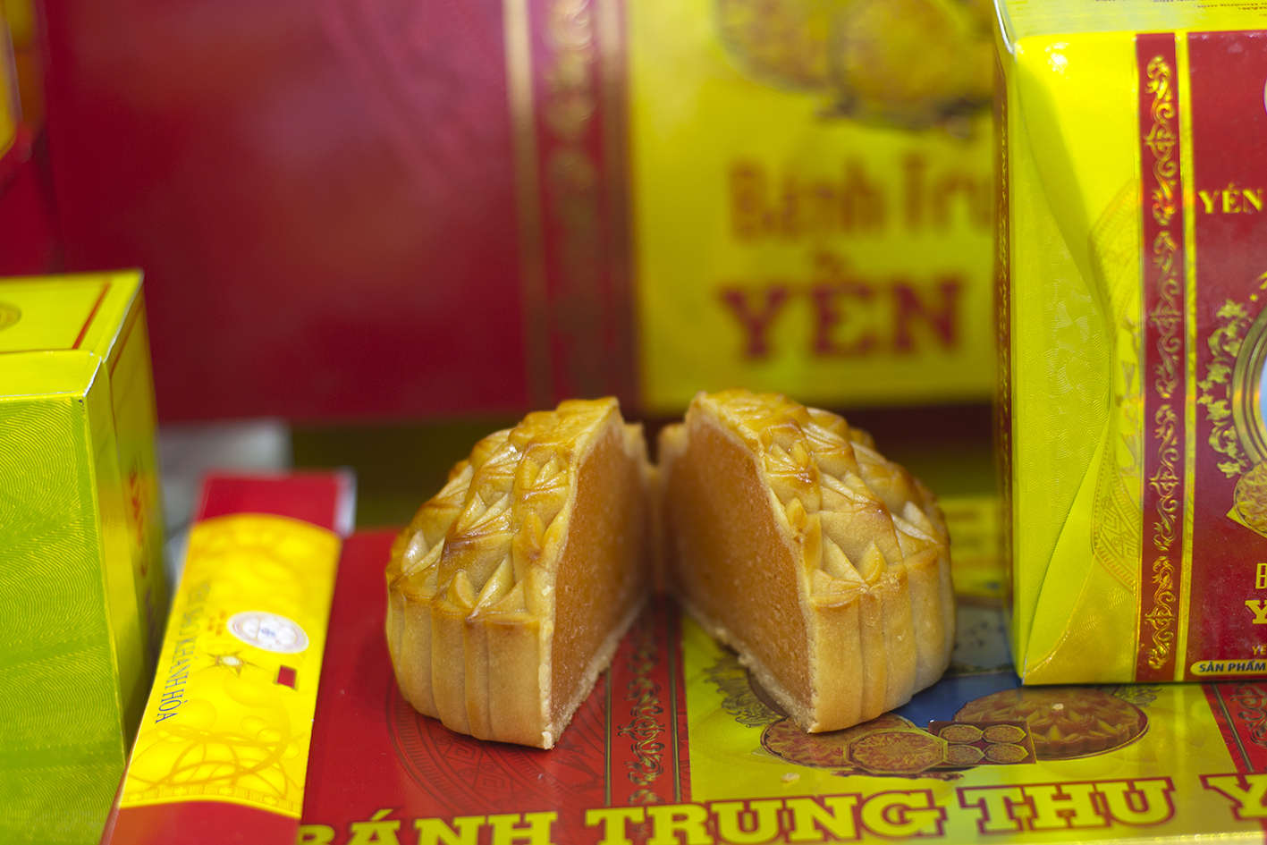 Tết Trung thu là một trong những cái Tết cổ truyền lớn của dân tộc Việt Nam.