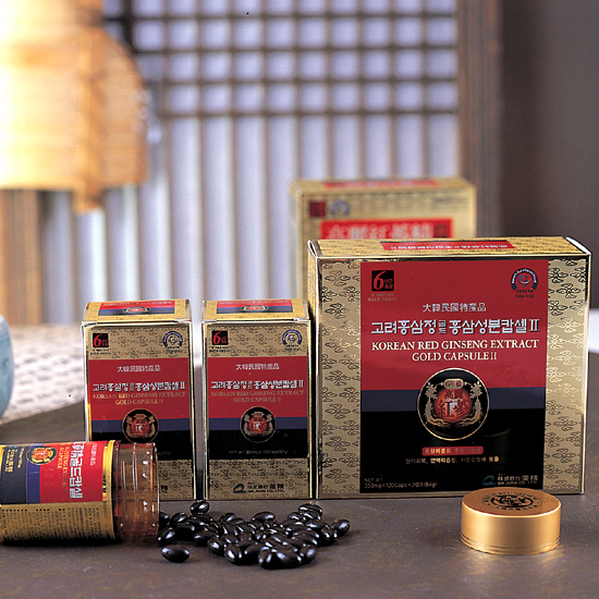 Viên sâm và tác dụng dược lý phong phú