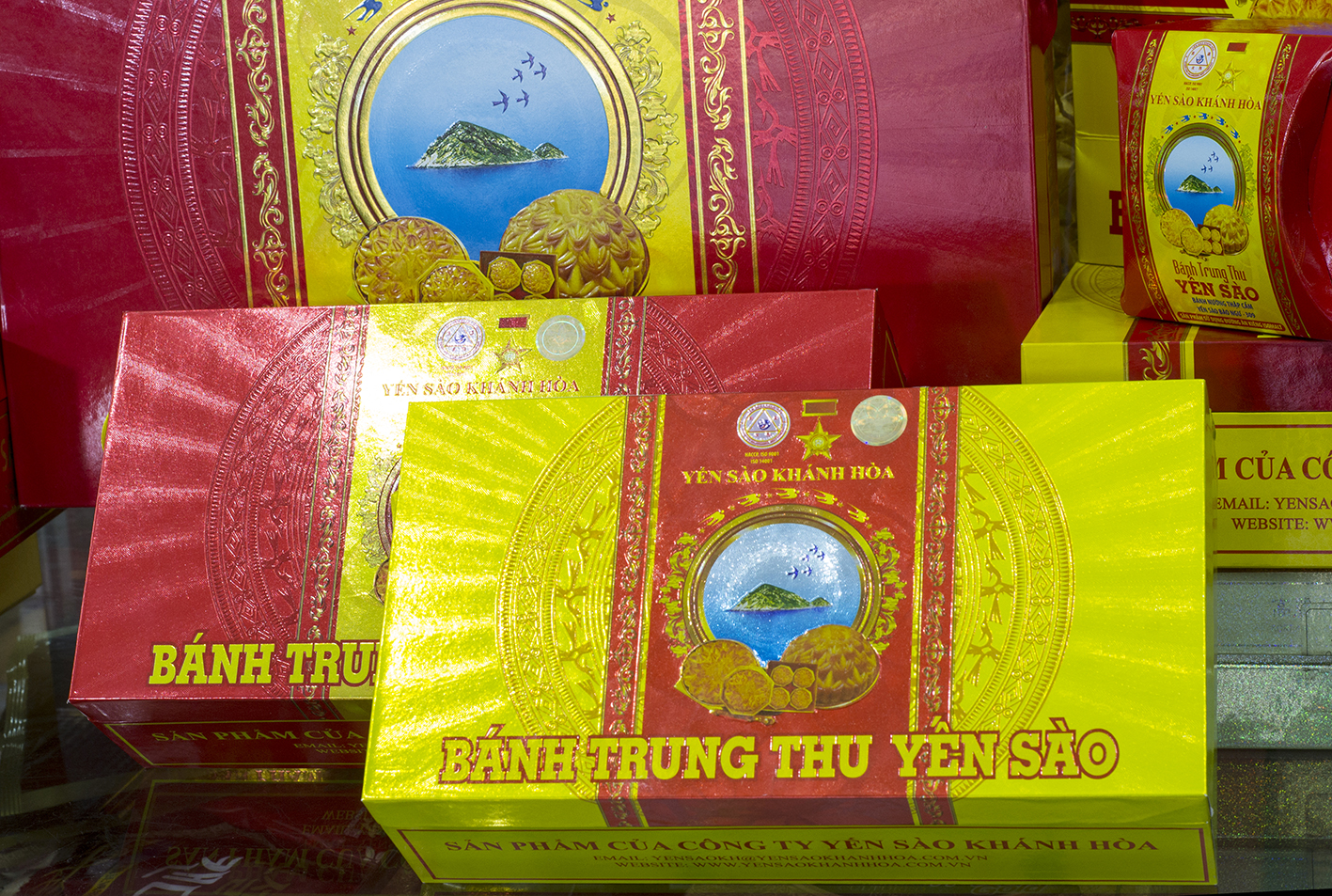 Mùa trung thu năm nay, ưu tiên giá trị truyền thống