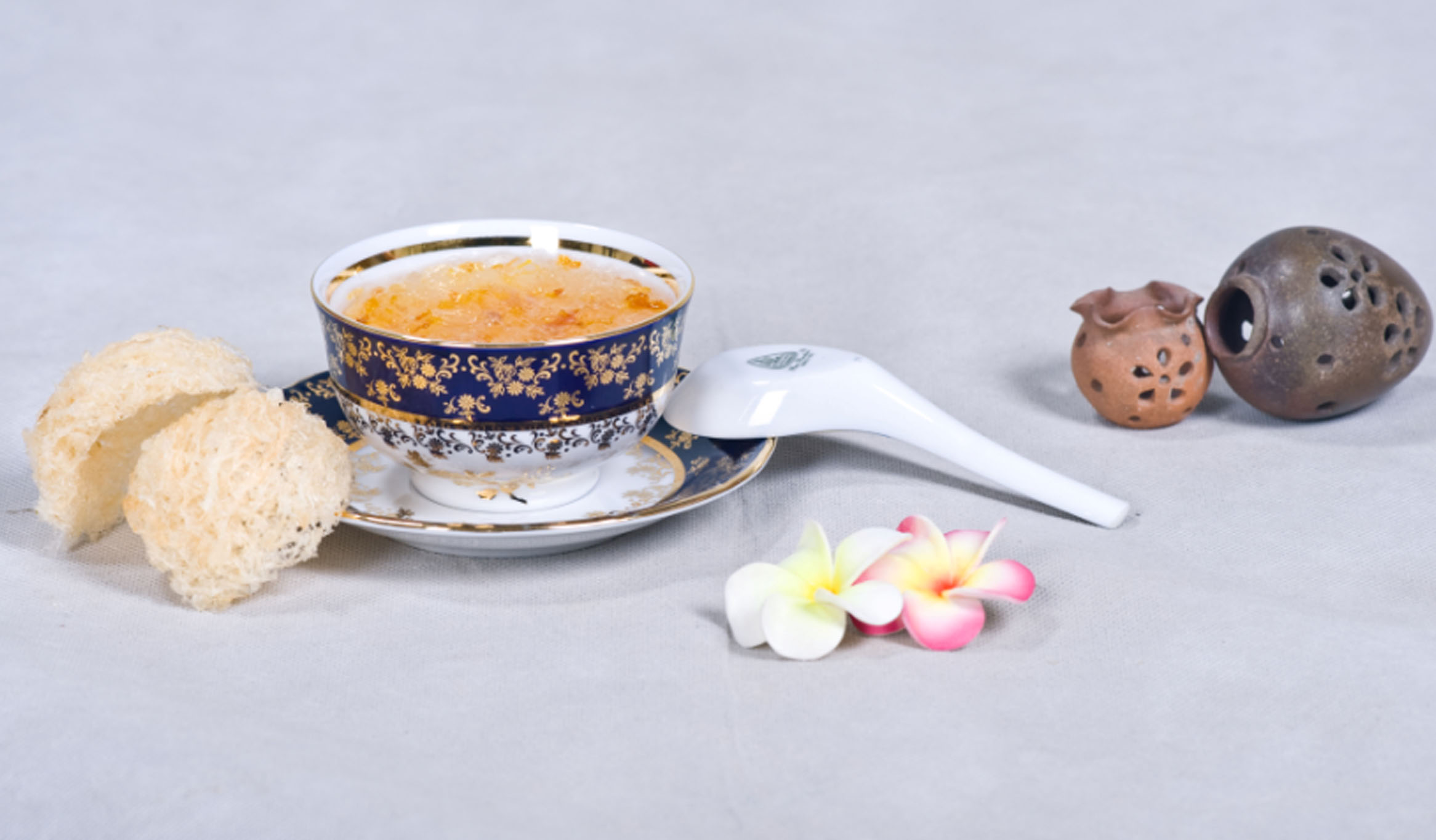 NHỮNG TÁC DỤNG CỦA TỔ YẾN SÀO ĐỐI VỚI BÀ BẦU