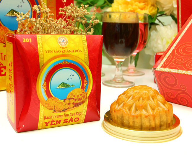 Ăn bánh trung thu từ lâu nhưng bạn có biết nguồn gốc chiếc bánh ?