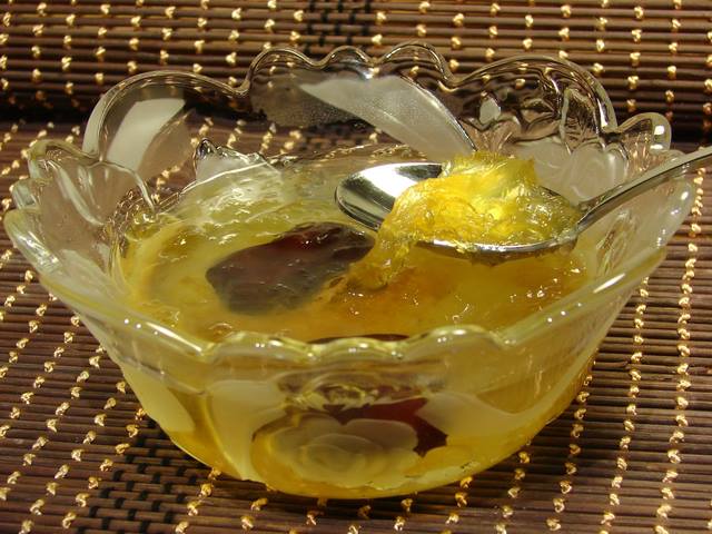 Tác dụng của yến sào