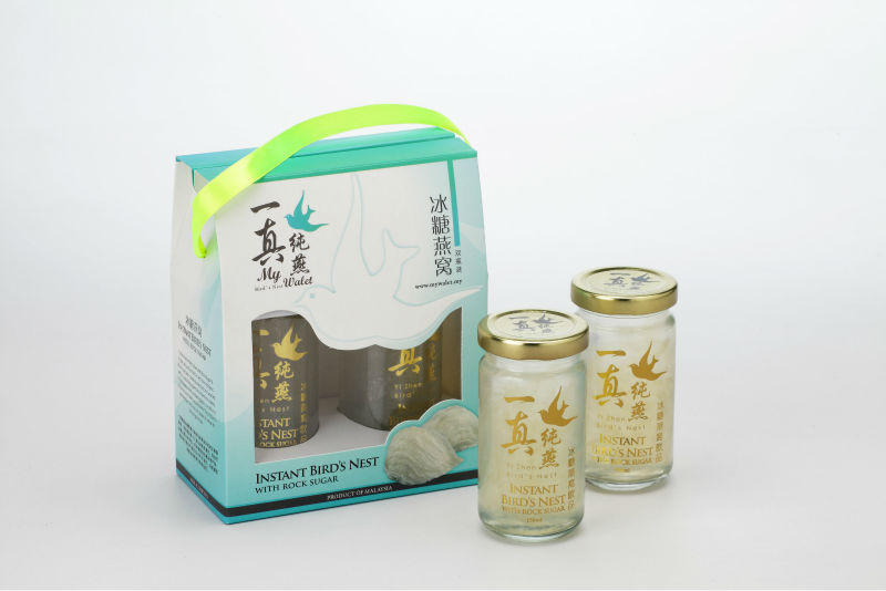 Công dụng của nước yến đối với sức khỏe con người