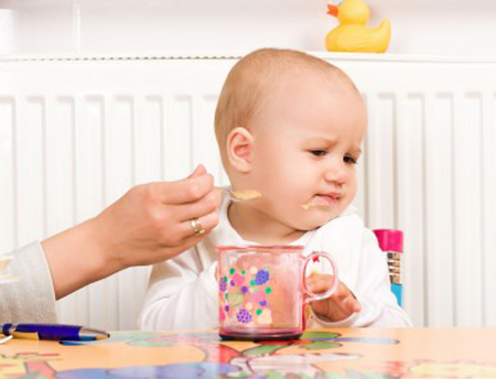 Tổ yến sào giúp điều trị suy dinh dưỡng ở trẻ em