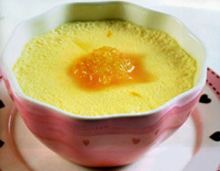 Cách làm món yến sào hầm sữa tươi