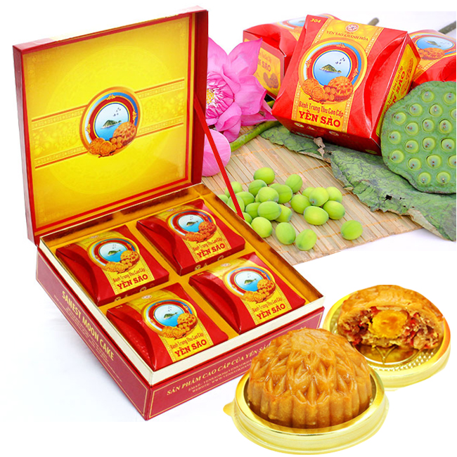 Các tên gọi khác của ngày tết trung thu ở Việt Nam