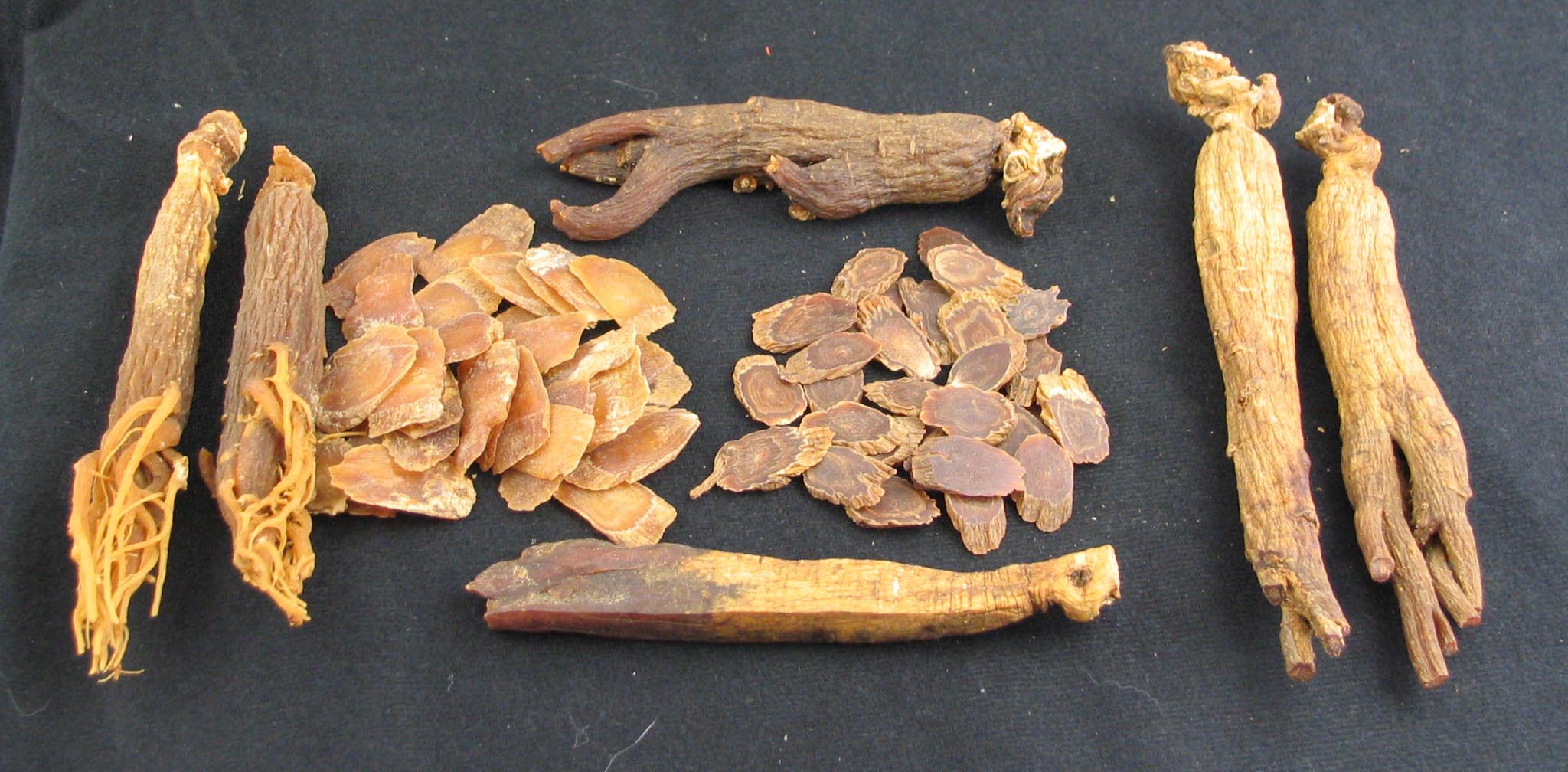 Địa điểm mua Sâm tươi hàn quốc ở đâu uy tín