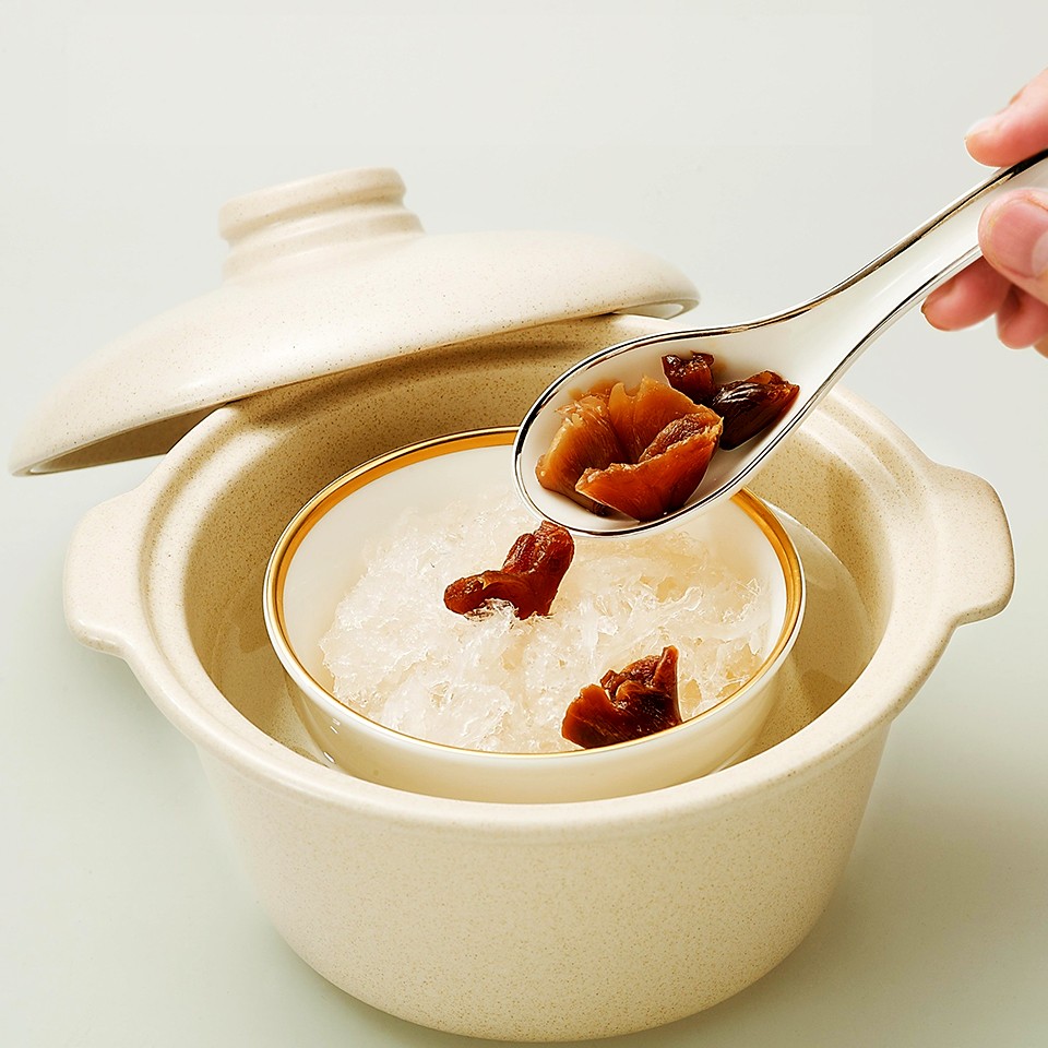 Sử dụng tổ yến là bí quyết để khỏe đẹp mỗi ngày