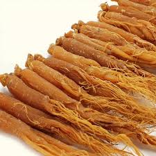 Mua nhân sâm Hàn Quốc chính hãng ở đâu ?