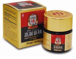 Cách sử dụng nhân sâm thế nào cho hiệu quả.