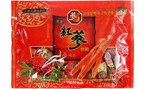 Nhân sâm tươi, sâm củ khô ngâm mật ong và tác dụng tuyệt vời