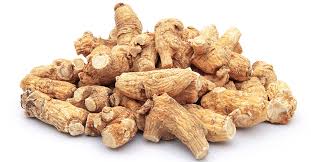 Tác dụng sâm củ khô Hàn Quốc hộp thiếc