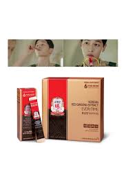 Hồng sâm lát tẩm mật ong Hàn Quốc