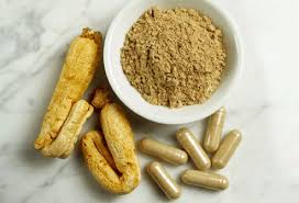 Tác dụng tuyệt vời của sâm củ.