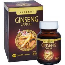 Uống cao hồng sâm Hàn Quốc tốt cho sức khỏe