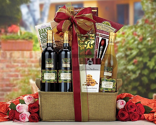 NHỮNG MÓN QUÀ ĐẶC TRƯNG NGÀY TẾT CỦA NGƯỜI VIỆT