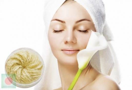Công dụng làm đẹp từ yến sào
