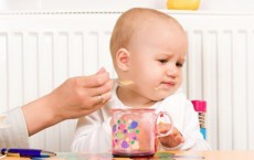 Tổ yến sào giúp điều trị suy dinh dưỡng ở trẻ em