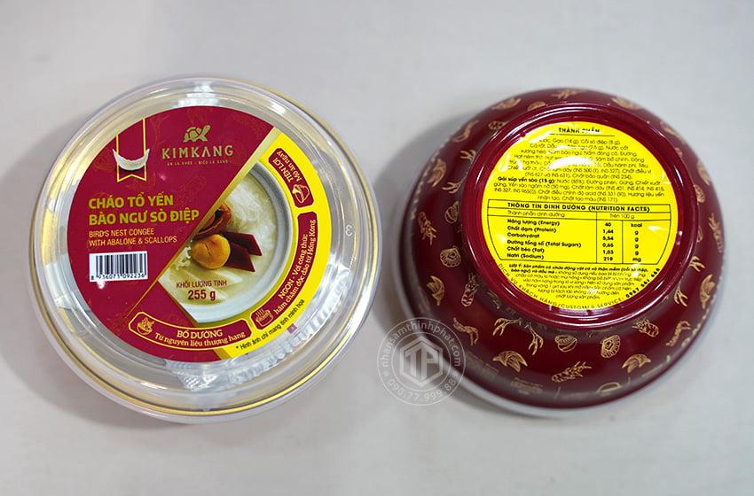 Hộp 6 chén mix 2 loại mỗi loại 3 chén Hộp 6 chén mix 2 loại mỗi loại 3 chén