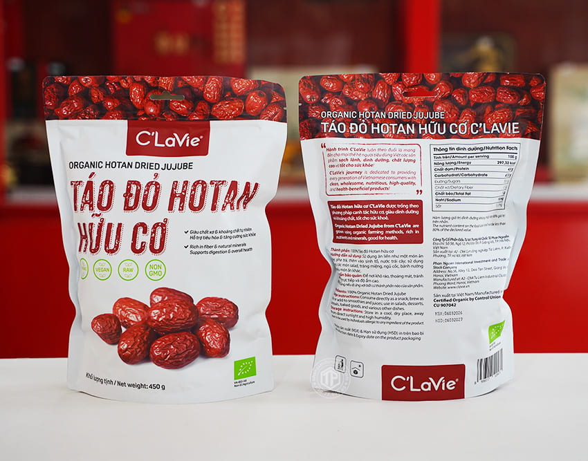 Táo đỏ hữu cơ 900g Táo đỏ hữu cơ 900g