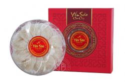 Tổ yến sào Cần Giờ làm sạch 100g loại đặc biệt