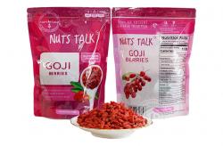 Kỷ tử sấy khô Goji Berries gói 250g