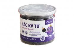 Hắc kỷ tử hộp 80g