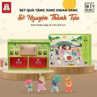 Set Quà Tặng Sở Nguyện Thành Tựu