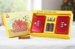 Set Quà Tặng Vạn Sự Như Ý