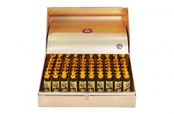 Tinh chất hồng sâm Hàn Quốc hộp 60 ống x 20ml